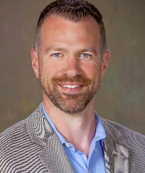 InfoSec People Profile: Sean Verity