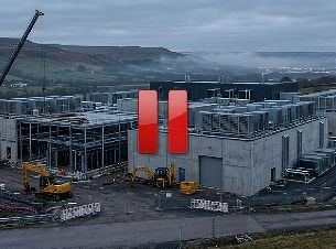 Can tech companies build better AI if they can’t build bigger data centers?