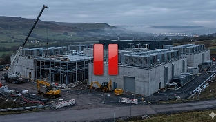 Can tech companies build better AI if they can’t build bigger data centers?