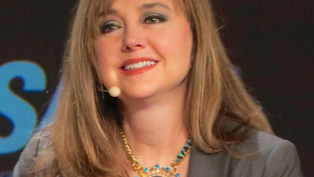 InfoSec People Profiles: Rebecca Herold