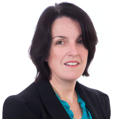 Karen Bradbury, Client Manager at Invest NI.