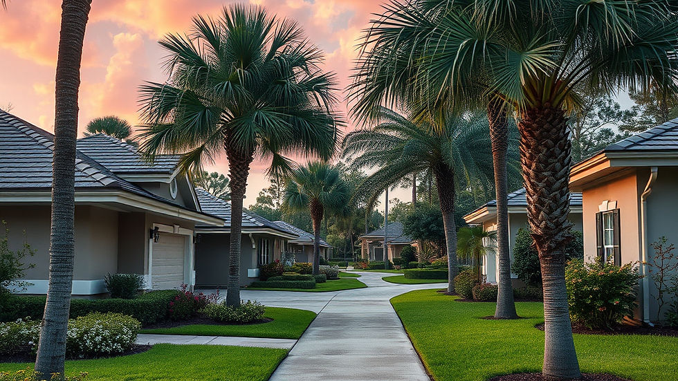 Initiatives aimed at cutting taxes are always more complex than they appear on the surface, and the recent proposal to eliminate property taxes in Florida is no exception.