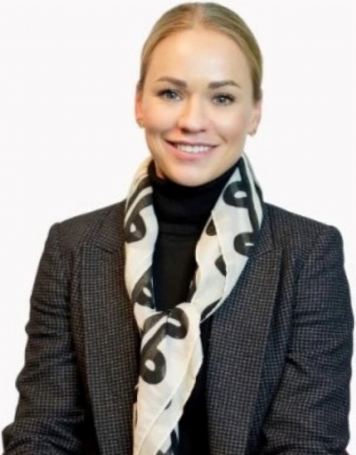 Writer: Ruta Kairyte