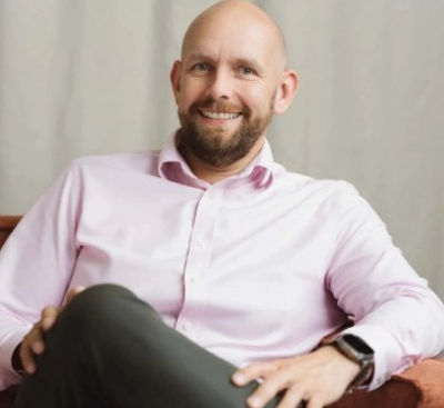Alexander Grafetsberger, Luware.