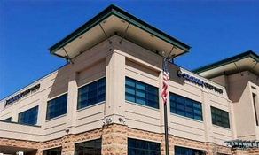 Colorado Credit Union Branch Goes Open-Floor with MDT’s Help