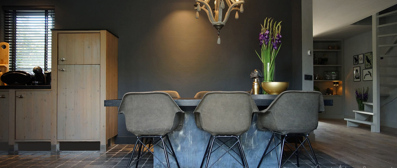 Interieurdesign
