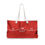 Thumbnail: Red Weekender Bag, I Love Golf