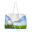Thumbnail: Weekender Bag, Lady Bugs on Golf Ball