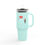 Thumbnail: Word Of The Day - Insulated Tumbler, 40oz - Various Colors