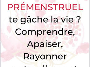 # Transformez Votre Cycle Féminin : Découvrez Nos Secrets Nutritionnels et Notre Article Sur Fertilité et Obésité !
Dans cet article captivant, plongez dans notre iBook dédié à la nutrition du cycle