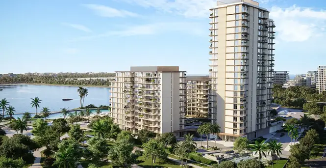 vastgoed kopen dubai