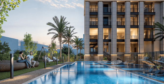 off plan kopen dubai