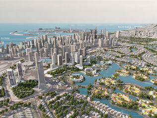 Het echte woningtekort in Dubai: betaalbaarheid boven alles