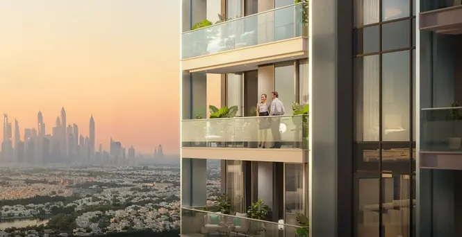 investeren in Dubai
