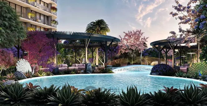 appartement kopen dubai