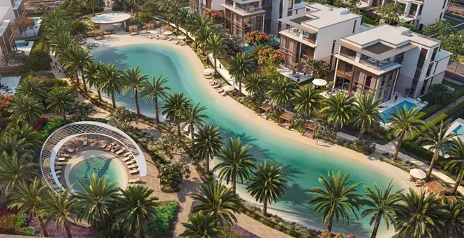 beste buurten in dubai