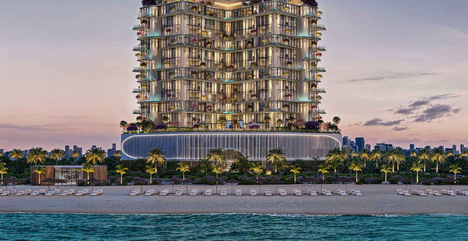 dubai vastgoed kopen