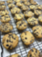 Classic Chocolate Chip