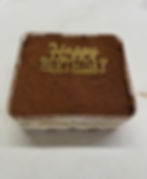 Classic Tiramisu