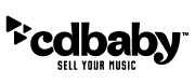 cdbaby-logo-black