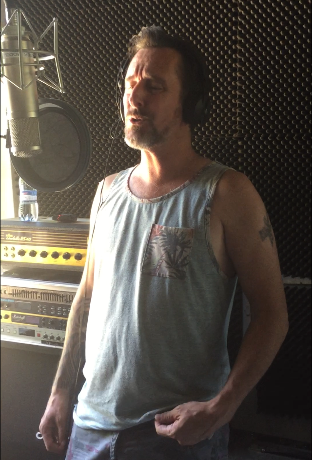 ABOUT johnlyonsmusiker