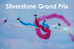 Kisaraportti Britannian GP 2018