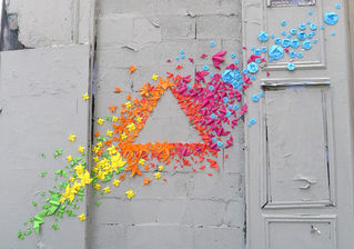 These 10 Artists Are Challenging Our Idea of What Street Art Can Be