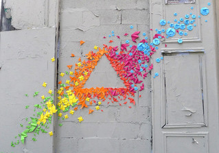 These 10 Artists Are Challenging Our Idea of What Street Art Can Be