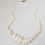 Thumbnail: Gumps White Branch Coral Necklace