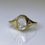 Thumbnail: Vintage 1940's Moonstone Ring