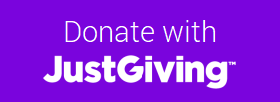 JustGiving Button