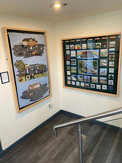 Display area