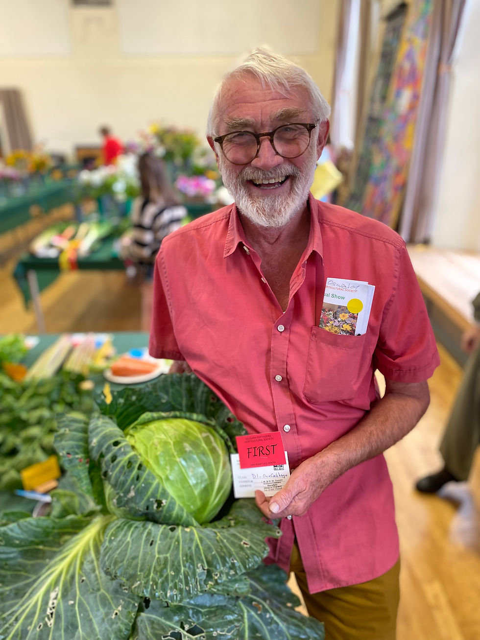 Annual Show 2025 photos