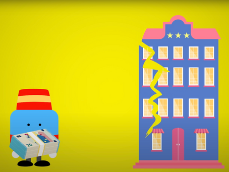 Living Wage Animation launch event “great success”