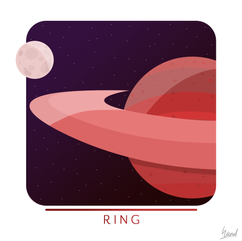 Inktober (Ring)