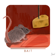 Inktober (Bait)