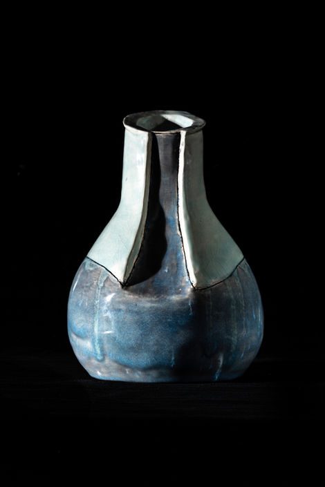 Ceramic Vase Designs