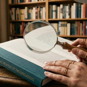 The hidden risks of skipping professional editing for a self-published book