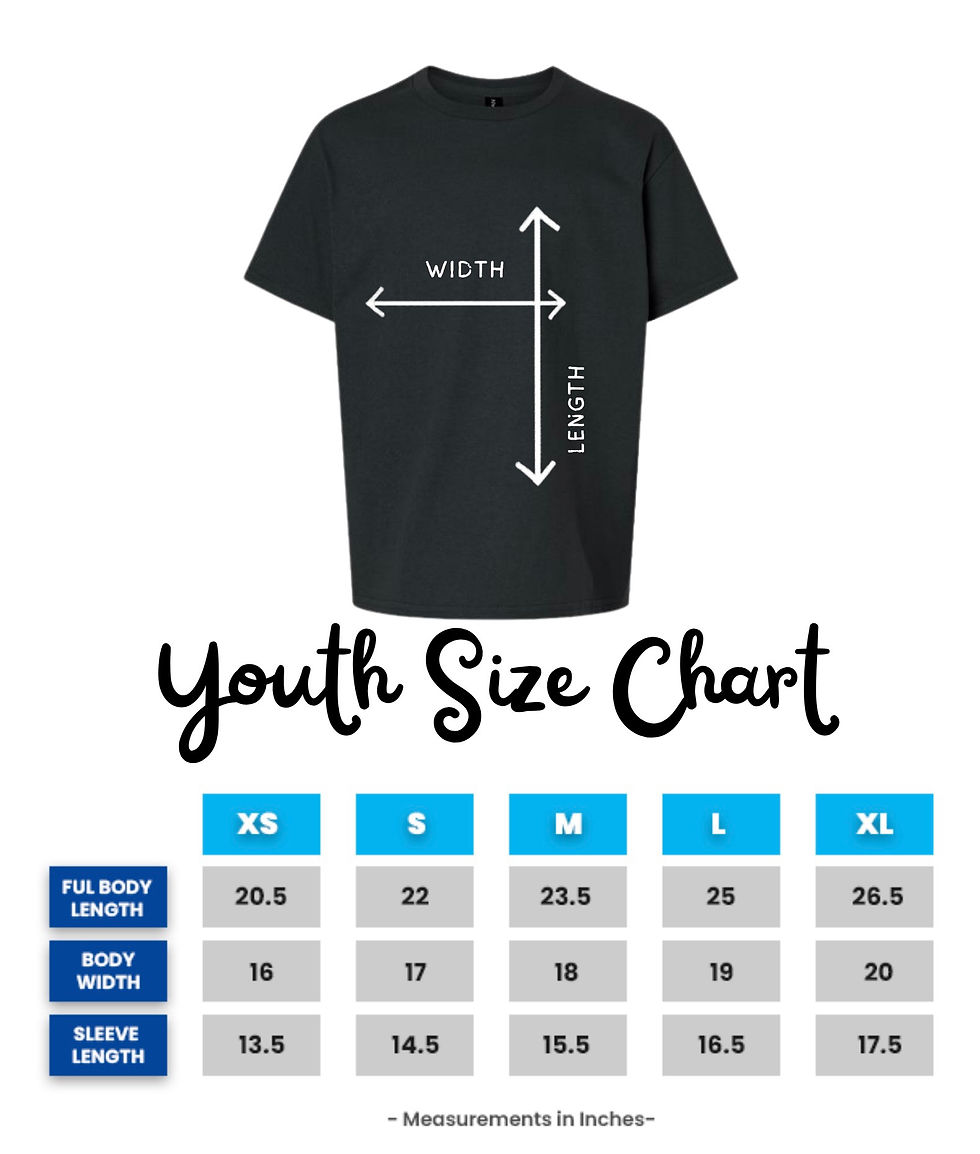 Thumbnail: Purple Youth TShirt Pre Order