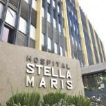 Hospital Stella Maris - Cobertura nos Planos da Santa Casa Saúde