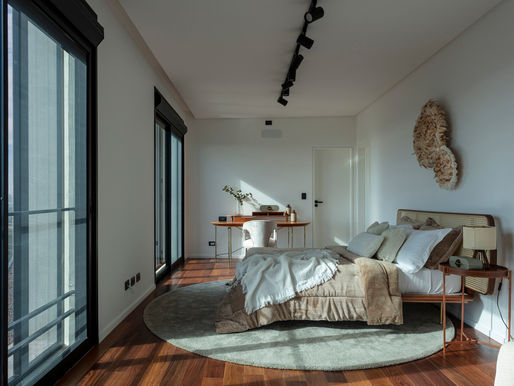 Home Staging vale a pena? Antes e depois de um imóvel transformado