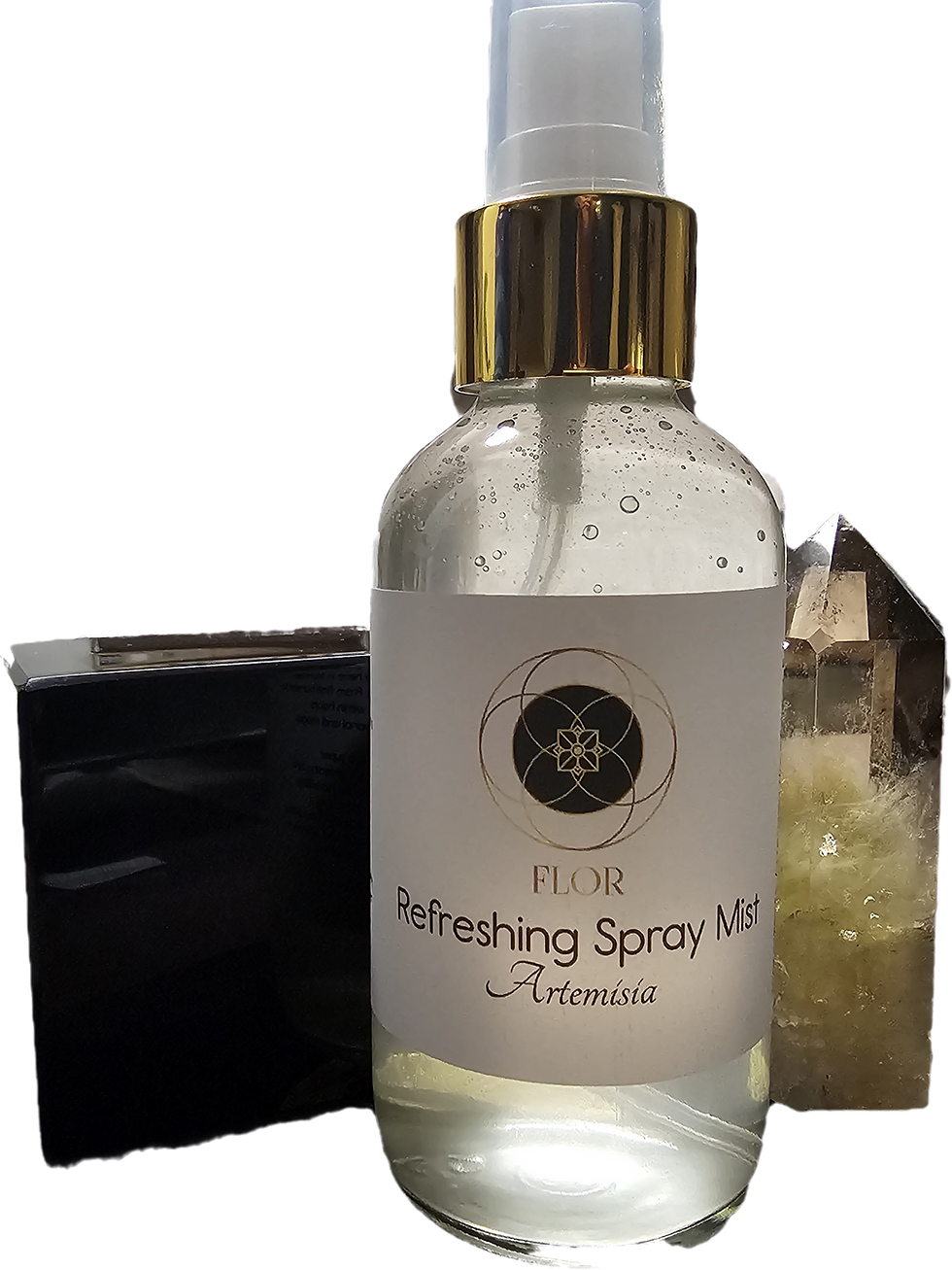 Artemisia Refreshing Spray Mist