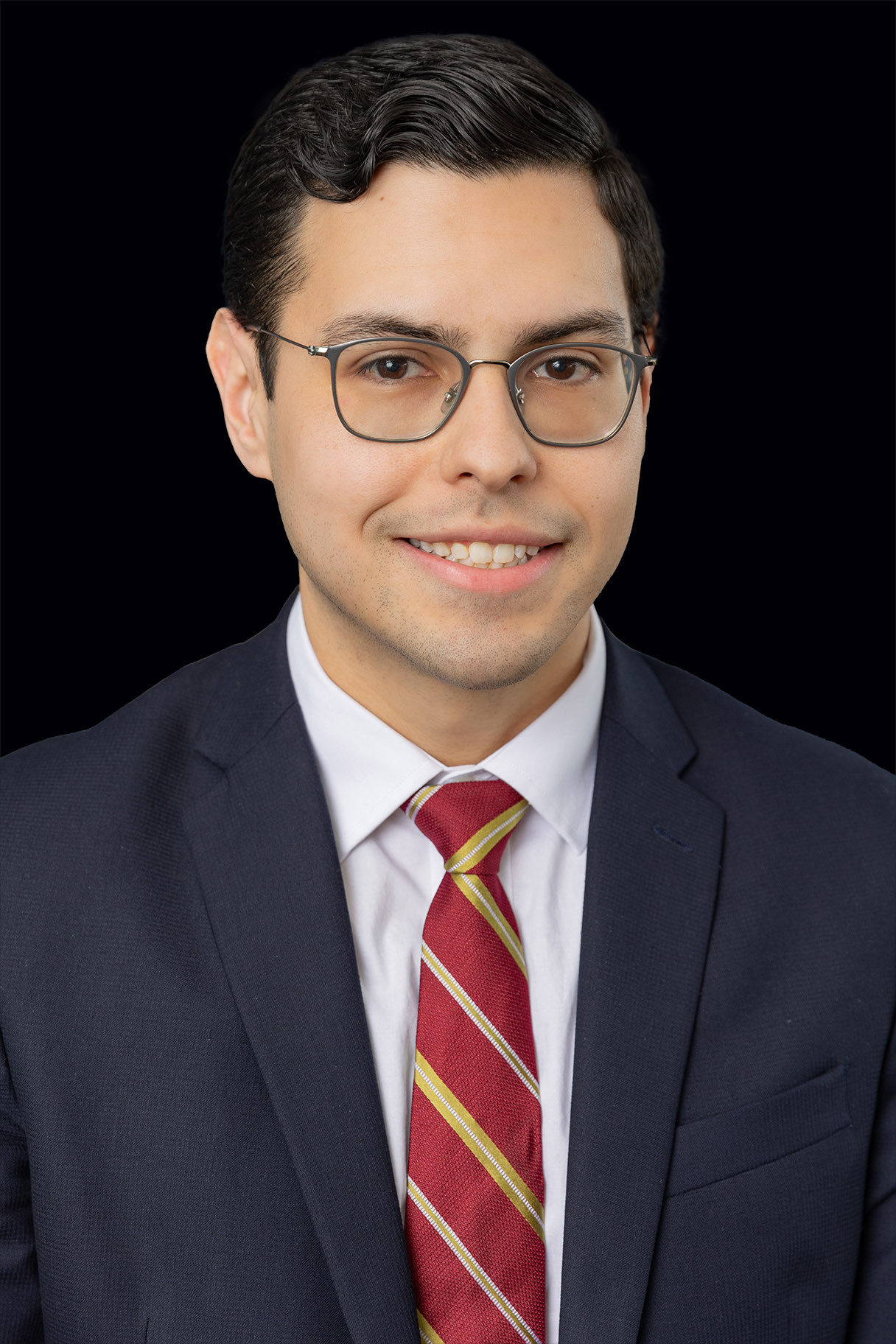Cesar O Rka Cesar O. Contreras | Birg Injury Law