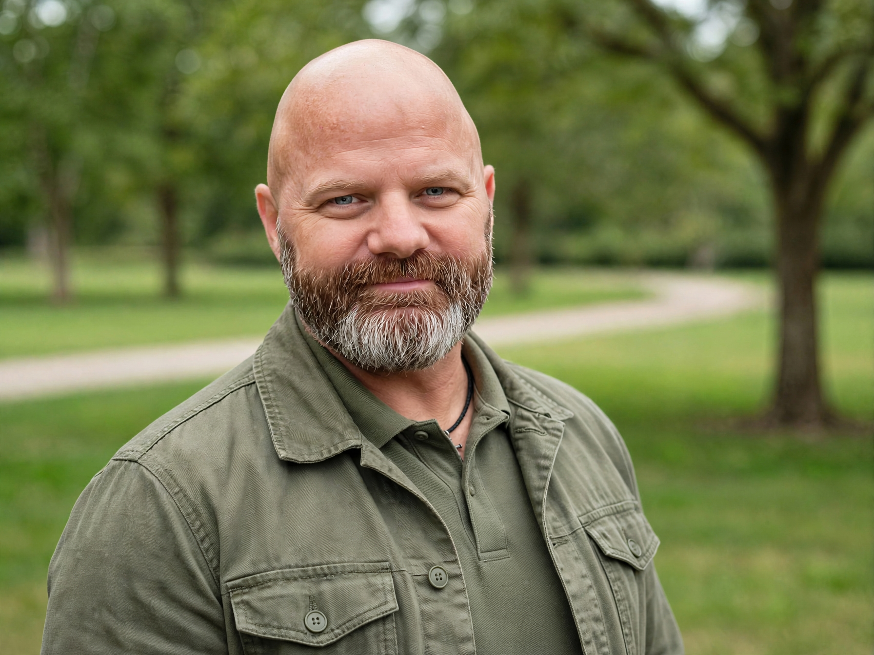 Writer: Darryl Richey