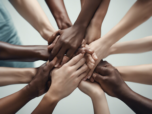 Achieve Personal Growth through Peer Support Services