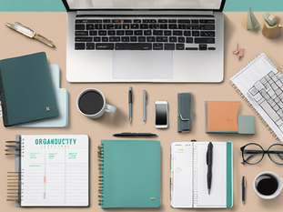 Master Life Management with Progress Partner Guidance