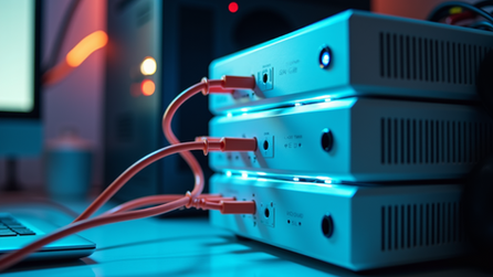 Tech Setups Made Easy for Home Lab Enthusiasts in Orlando