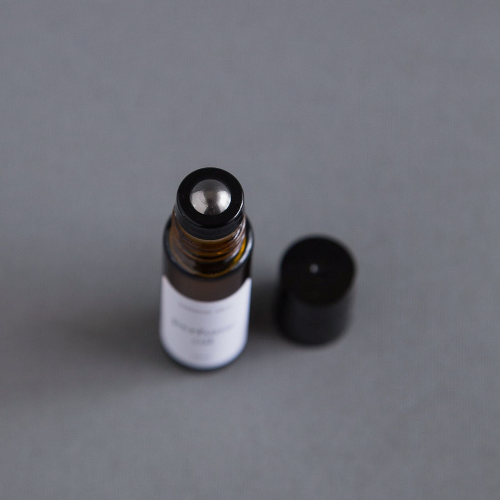 Thumbnail: Perfume Oil