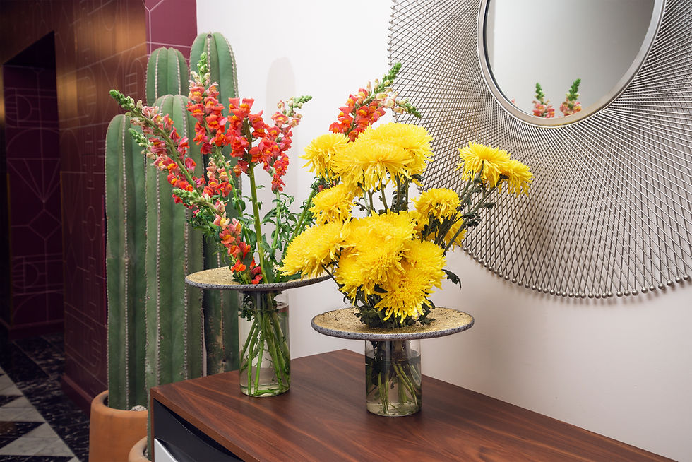 Thumbnail: Flower Vase | Pele Big