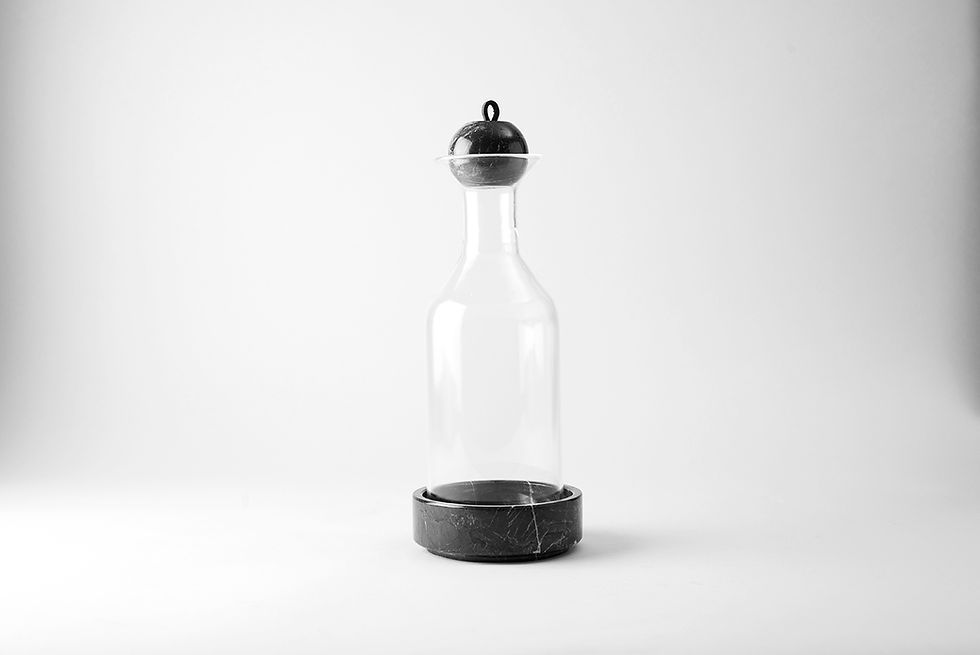 Miniatura: Night Jug | Less is More